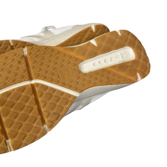 Veja CONDOR 2 ALVEOMESH WHITE PIERRE size 10 main image 11